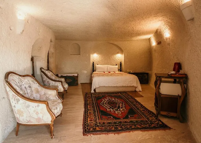 Village Cave House Hotel