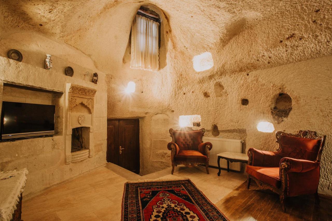 Village Cave House Hotel Göreme