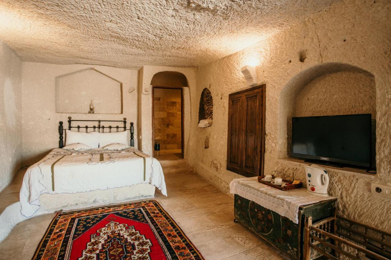 Village Cave House Hotel Göreme