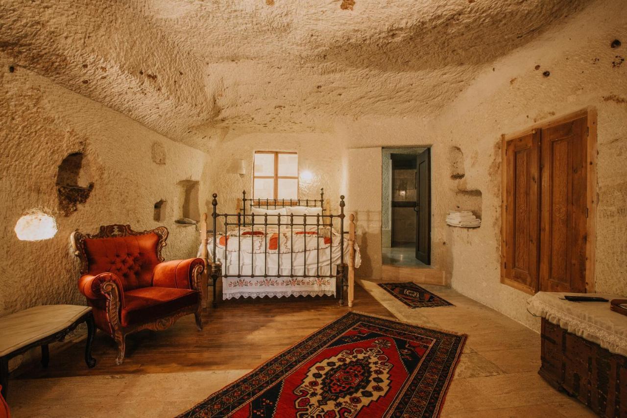 Village Cave House 2* Göreme