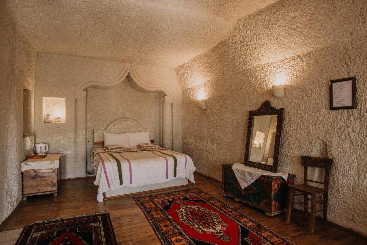 Village Cave House Göreme