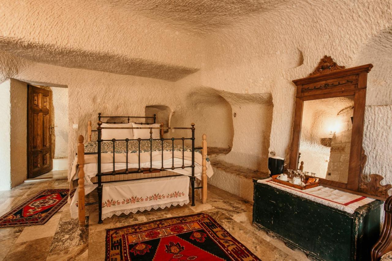 Village Cave House Hotel Göreme