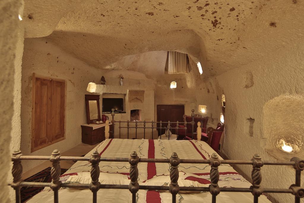 Hotel Village Cave House Göreme