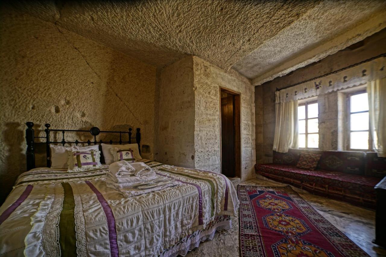 Village Cave House Hotel Göreme