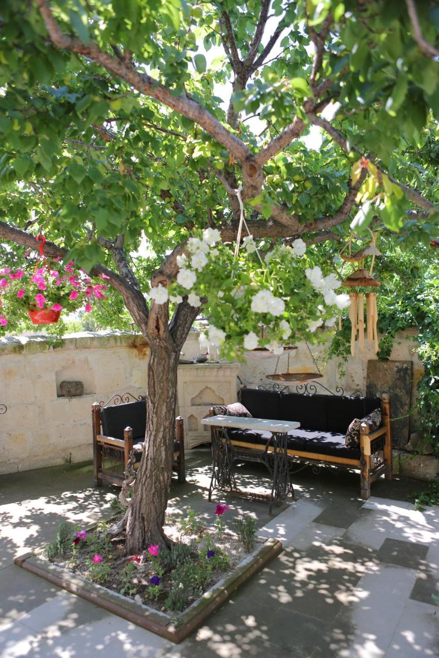 Hotel Village Cave House Göreme