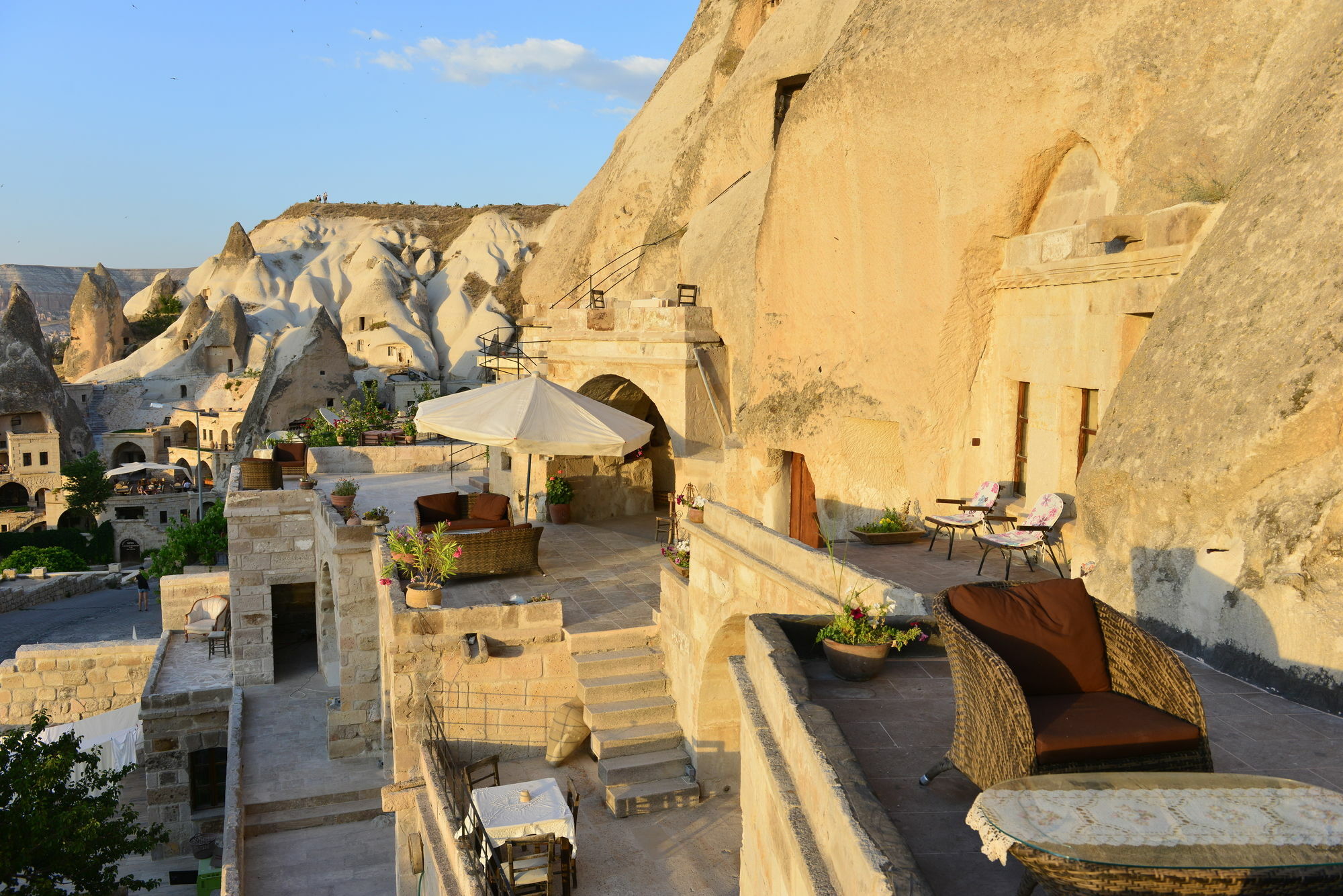 Village Cave House 2* Göreme